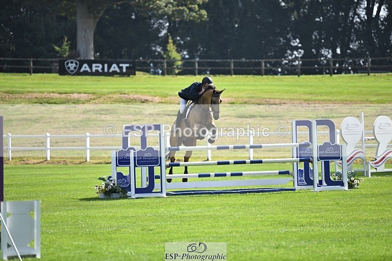 230908-112549-01128 - Cls 2 Snr Foxhunter & 1.20m Open