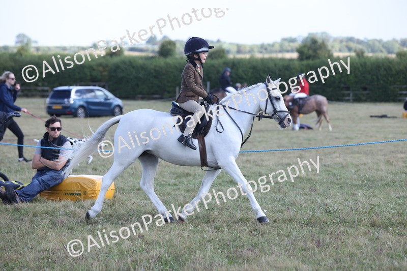 20250831-2843 - Class 18 - Childs First Pony