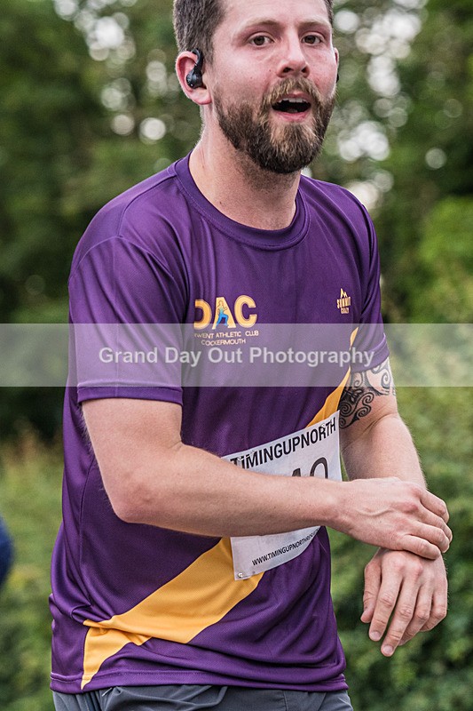 Lambfoot-664 - Lambfoot Loop Road Race Tuesday 2nd July 2024