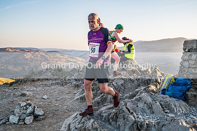 Loughrigg-478 - Loughrigg Fell Race, Wednesday 9th April 2025