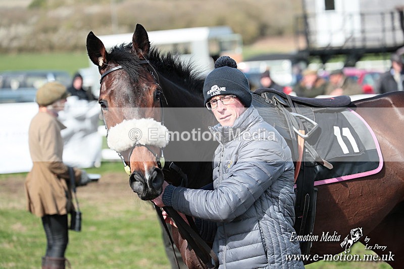 PtP 230324 227 - Tedworth Hunt PtP Larkhill Raccourse 23rd March 2024