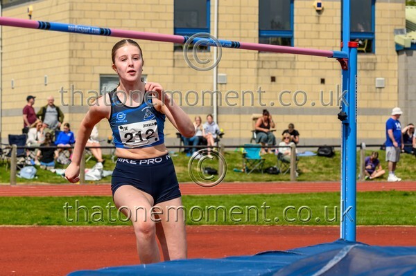 East25Sun-911931 - Field Female