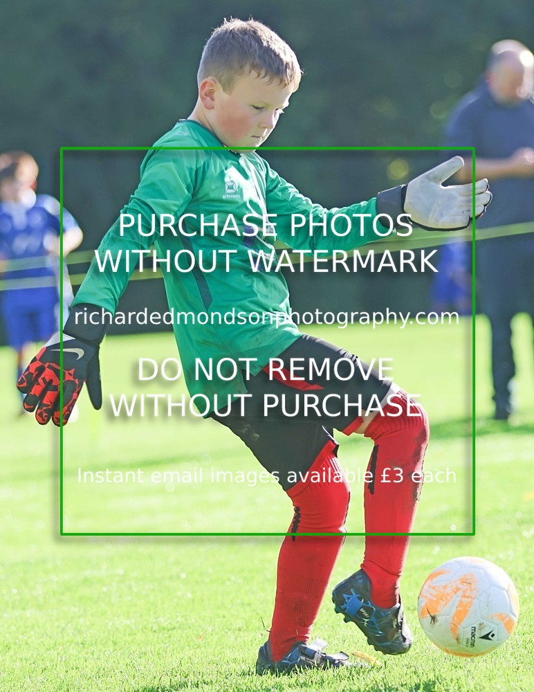 533A4773 - Sedbergh Wanderers Juniors Under 9's (17/10/26)