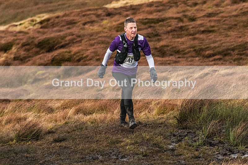 Nine Standards-785 - Nine Standards Fell Race Wednesday 1st January 2025