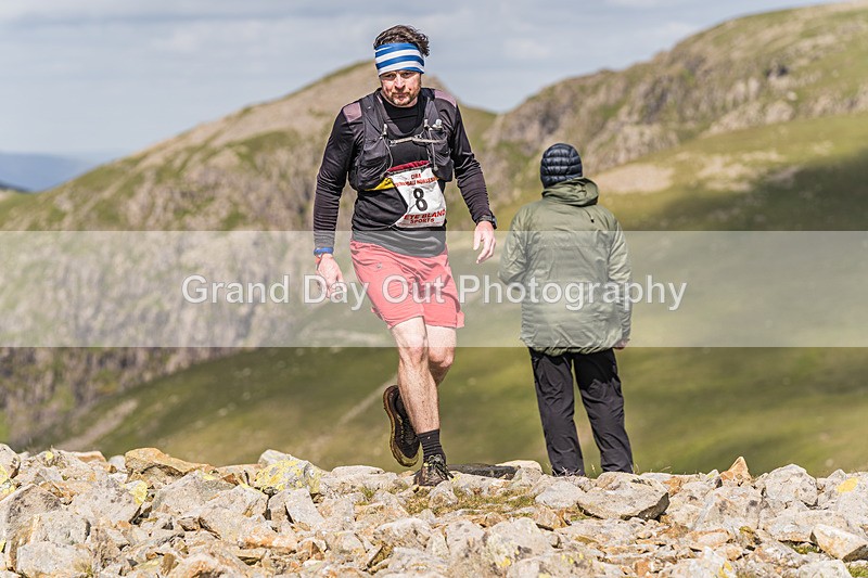 Ennerdale-832 - Ennerdale Horseshoe Fell Race Saturday 8th June 2024