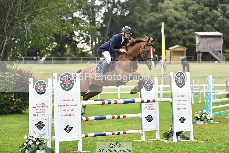 230712-083740-21709 - Cls 50 Foxhunter & 1.20m Open