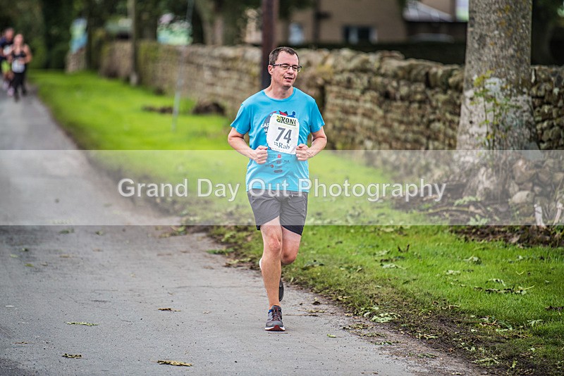 Acorn bank-593 - Acorn Bank 10K Road Race Sunday 17th September 2023