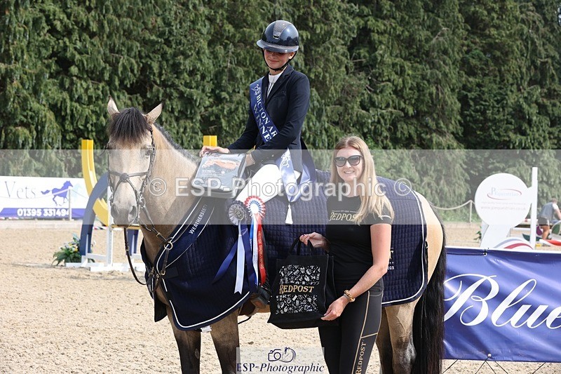 230617-161709-05887 - Cls 09 Blue Chip Pony Newc 2nd Rnd & Jump Off