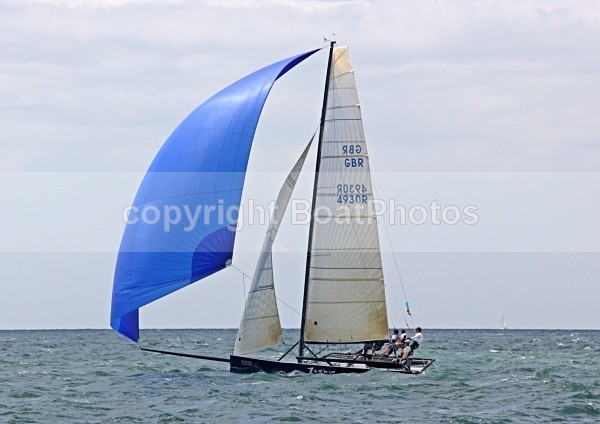 090620 GBR4930R IMG_3879 - ROUND THE ISLAND 2009
