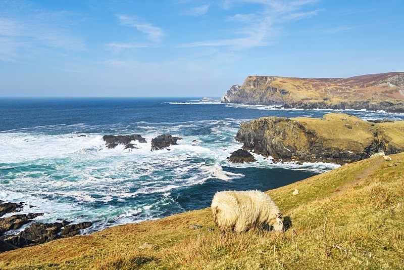 DSC_1369 - Glencolmcille & Malinbeg