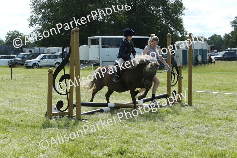 20260614-0219 - Class 1 - 30cm Lead Rein