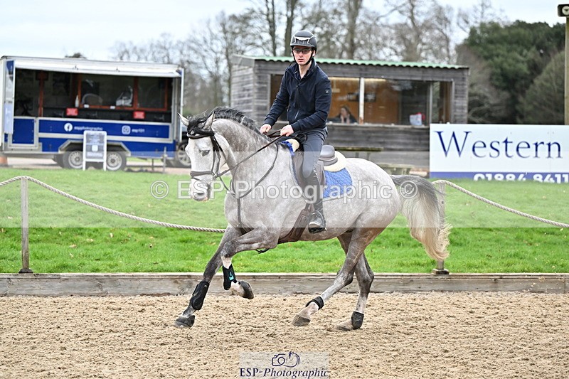 250201A-095135-00079 - Cls 01 Local Horse 90cm