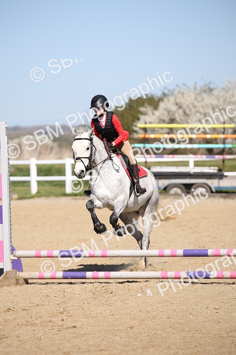 SBM_000845 - Class 2 - 50cm