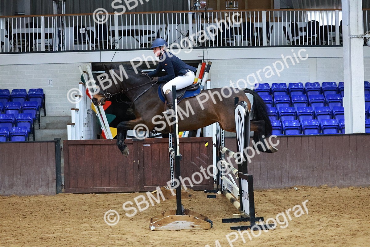 SBM_003344 - Class 3 - Senior Discovery - 1.00m