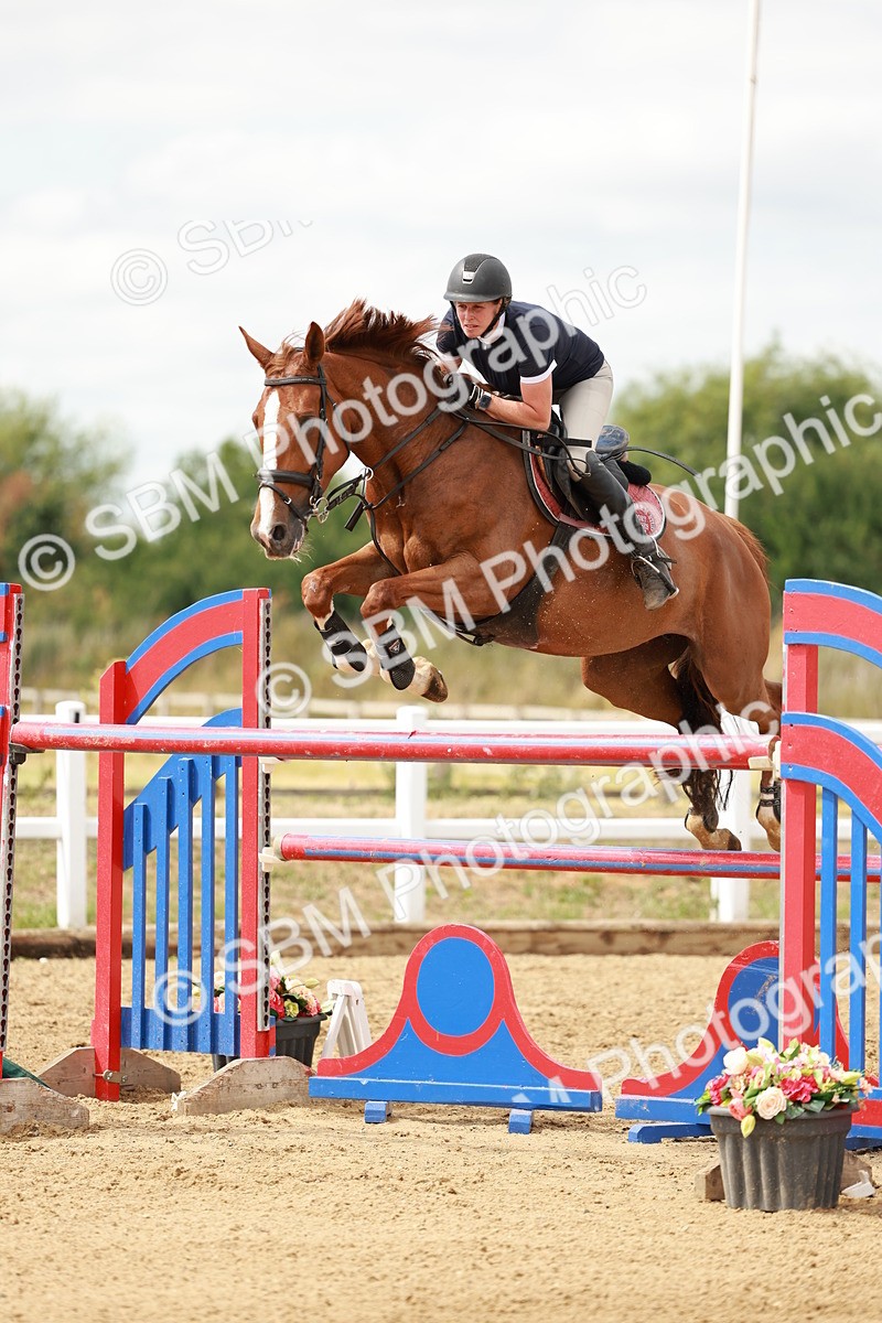 SBM_019467 - Class 21 - jump offs