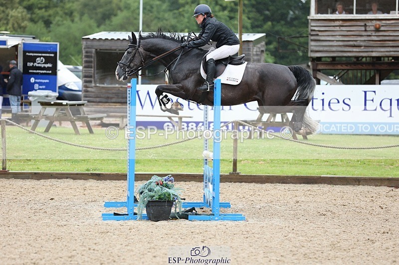 240705-170738-13123 - Cls 25 6 Yr Old Qualifier 1.20m