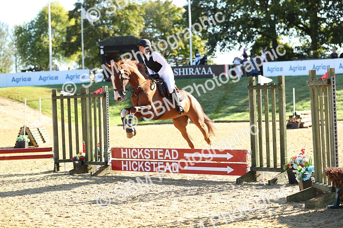 SBM_00947 - E2 Eventers Challenge 60cm Open