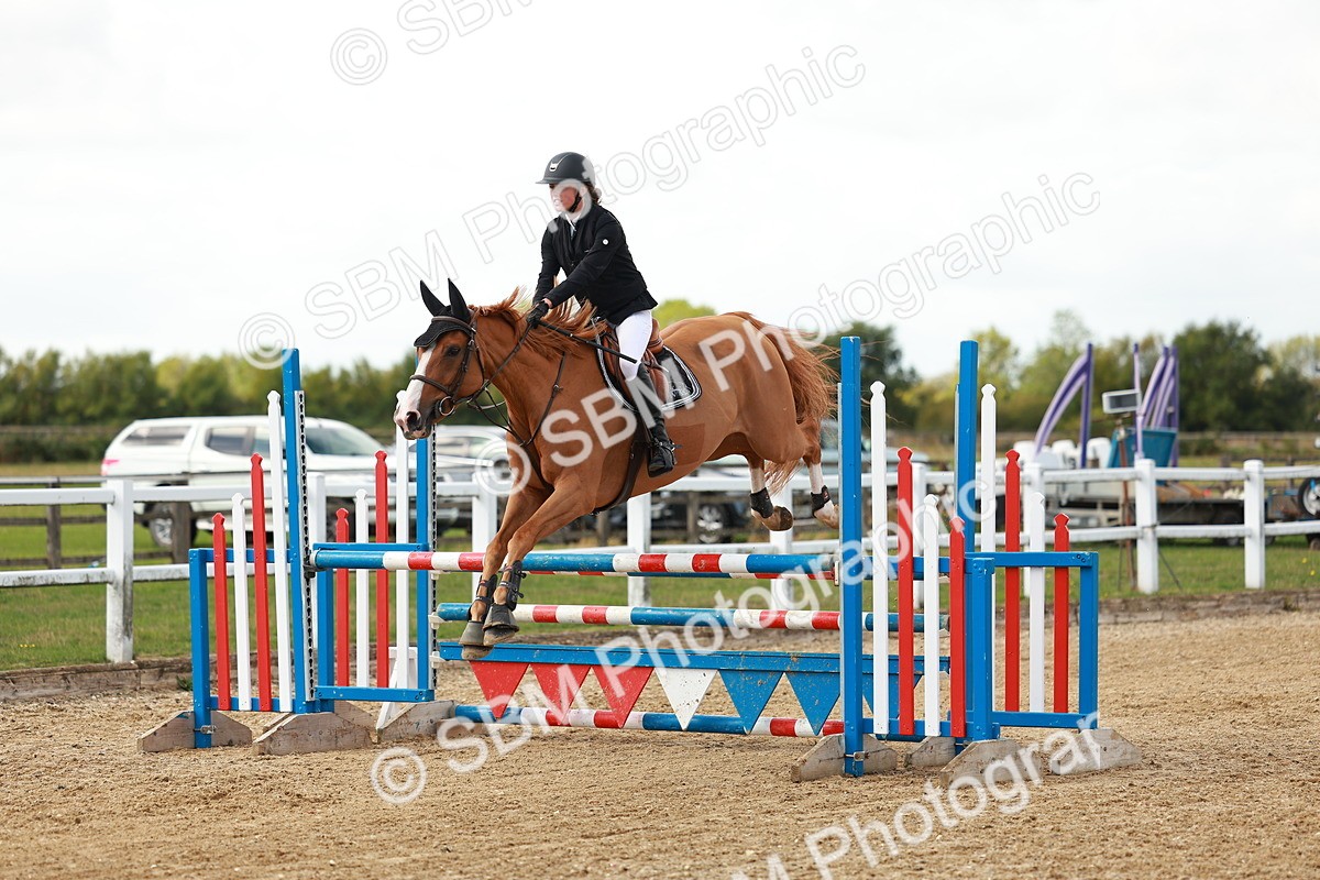 SBM_000939 - Class 3 - Senior Discovery - 1.00m