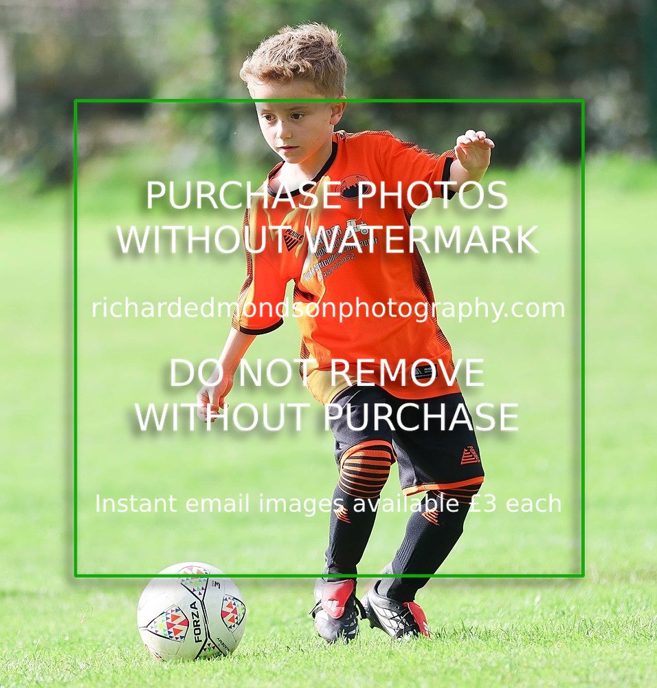 533A0947 - Kirkby Stephen Under 8's (3/10/26)