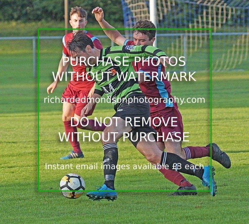DSC08012 - Kendal County v Crookland Casuals