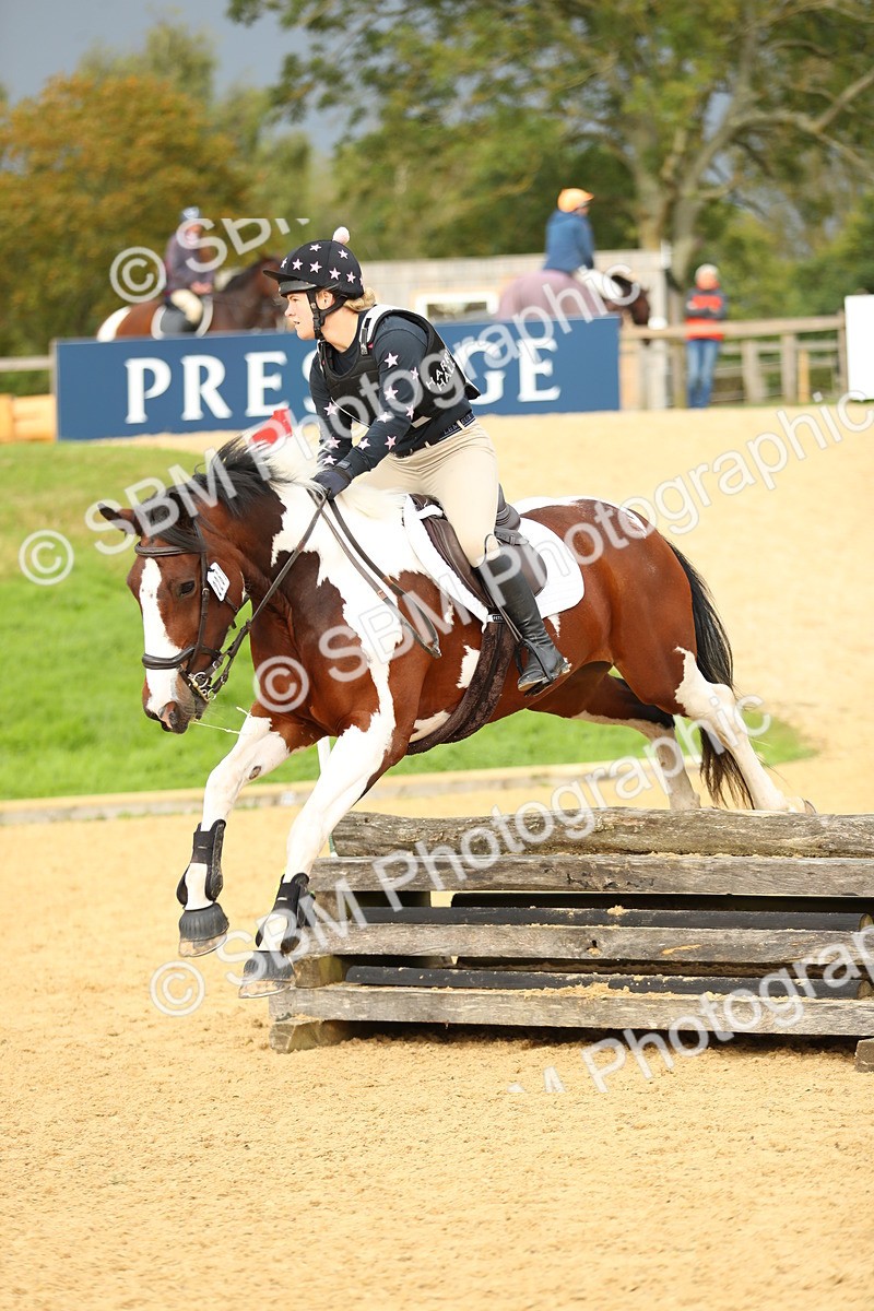 SBM_11226 - E8 Eventers Challenge 80cm Championship
