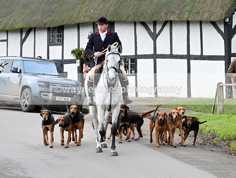 WJ7_9050 - Berks & Bucks Lead Rein - Hendred House 22-12-14
