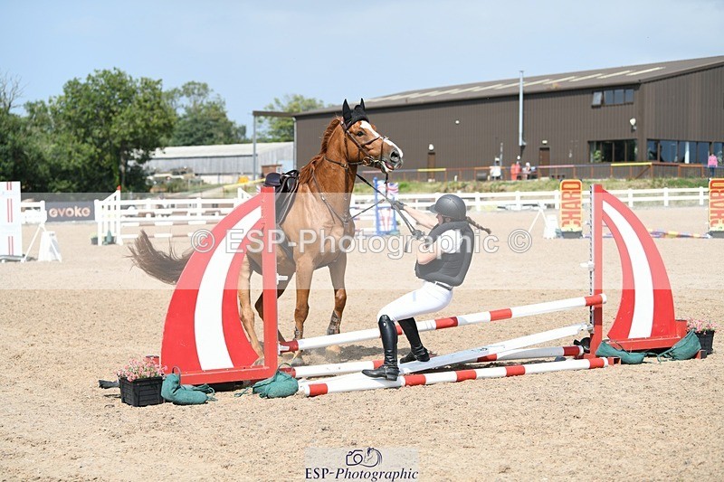 250725-151838-02879 - Cls 9 95cm Amateur Quali