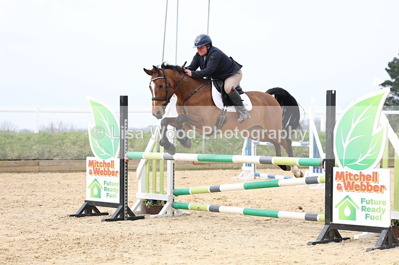 3E7A7486 - Class 7: Senior 1.05m