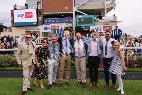 yr23072022r5-89 - Race 5 4.25pm Sky Bet UK's No1 Betting App Stakes