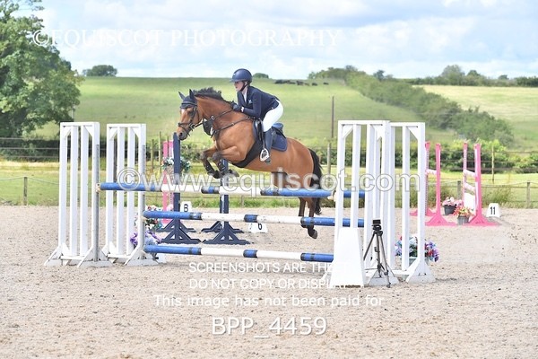 BPP_4459 - CLASS 20 SUN Winter/ Summer 128cm/ Winter/ Summer 138cm