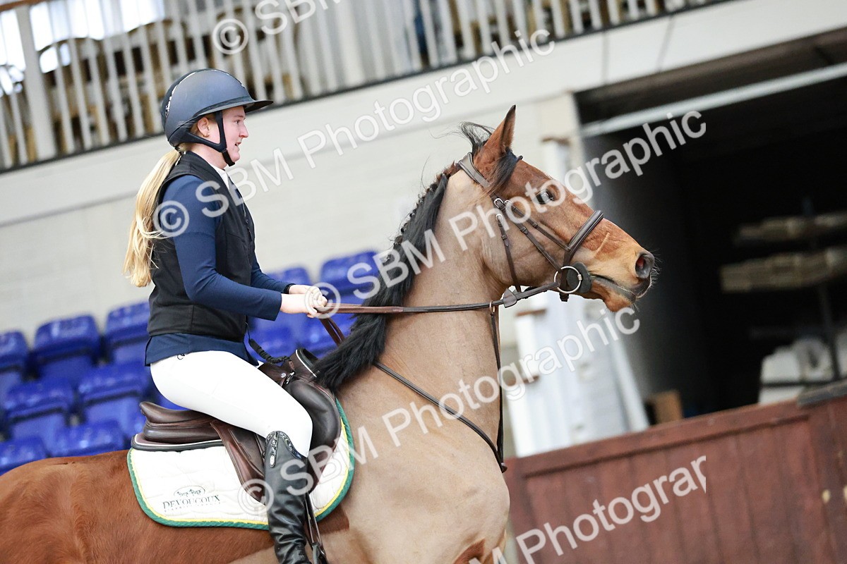 SBM_000379 - Class 2 - Senior British Novice - 90cm