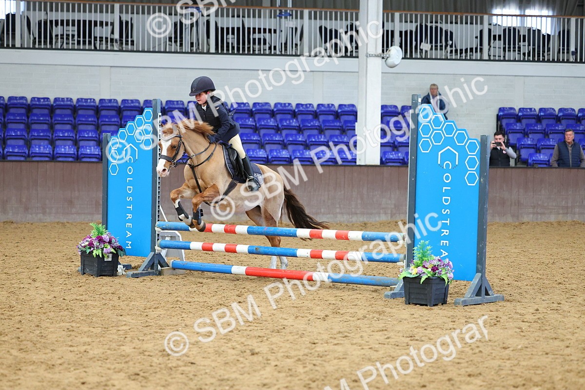 SBM_000883 - Class 3 - 60cm - BRC Warm Up