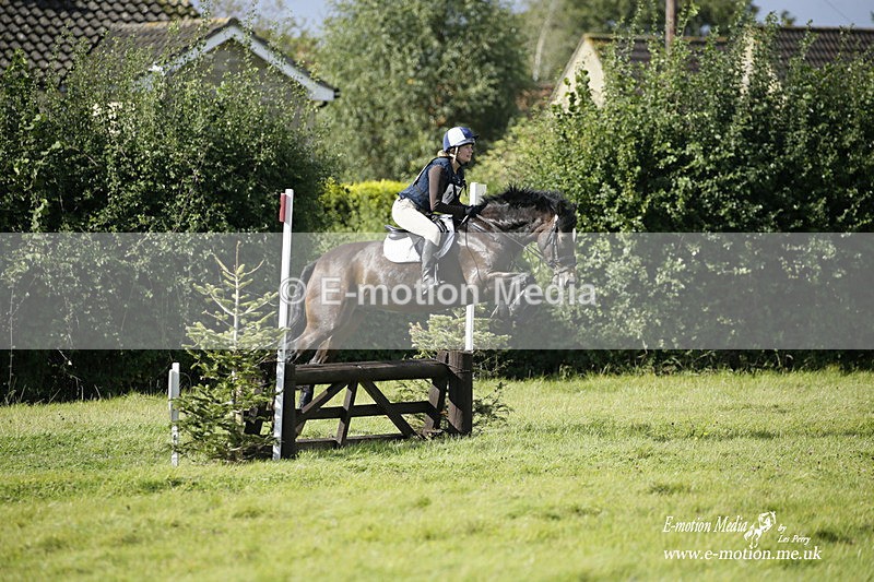  WWHT 031021 2191 - Novice Pairs (0.80m)  03/10/21