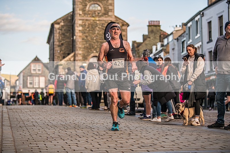 Keswick RTH-959 - Keswick AC Round The Houses Road Race Wednesday 24th April 2024