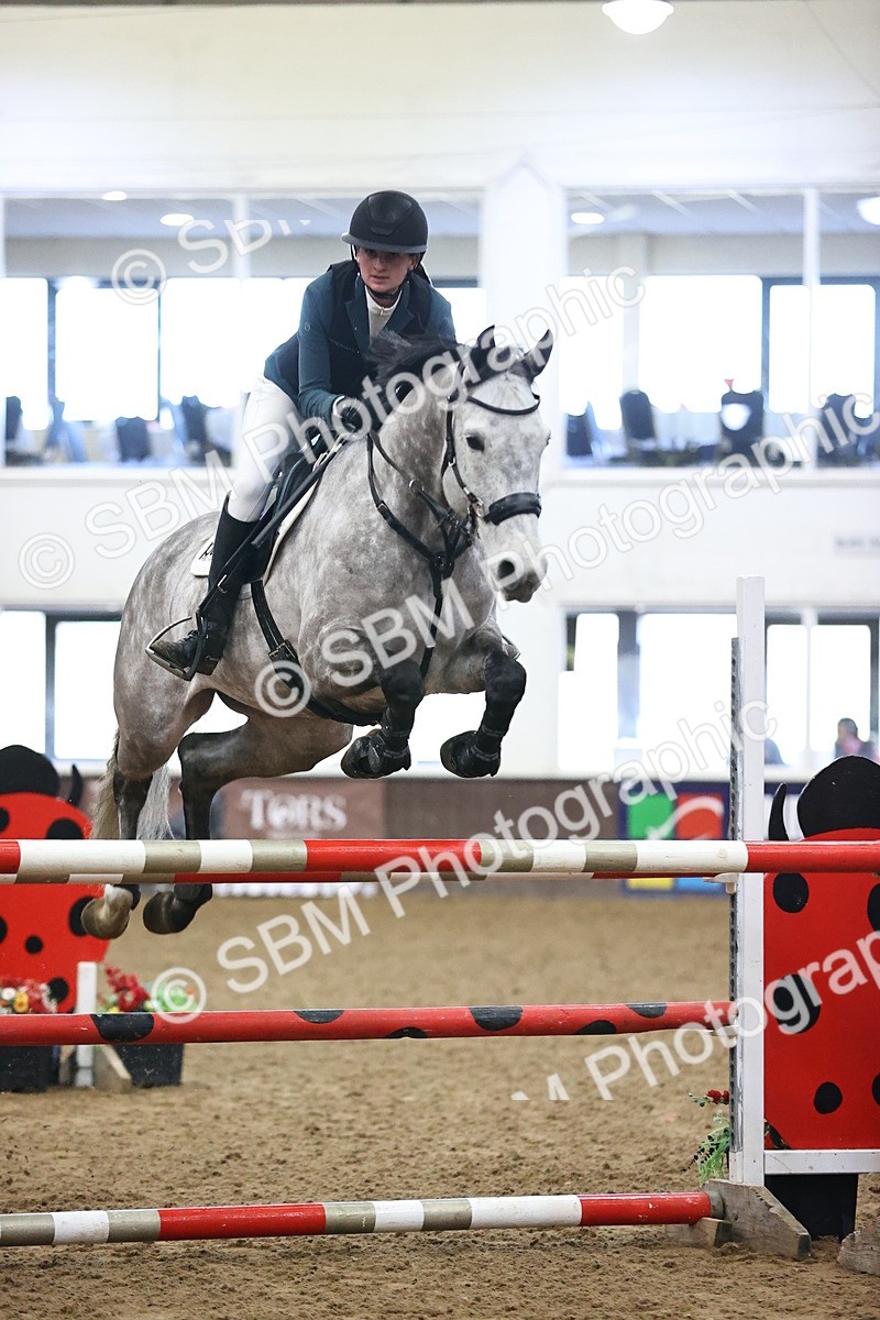 SBM_005132 - Class 17 - Senior Foxhunter - 1.20m