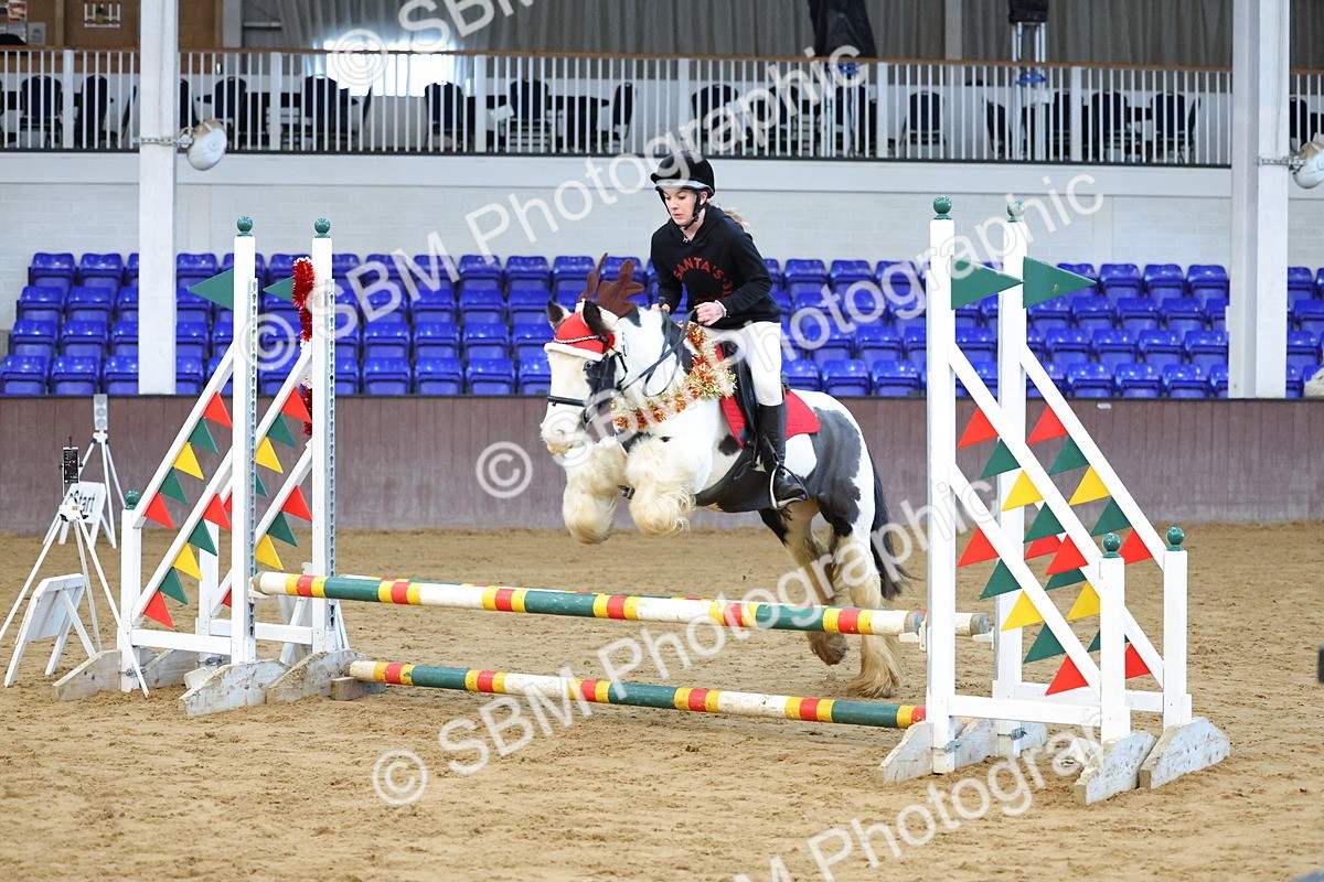 SBM_000333 - Class 2 - Show Jumping 60cm