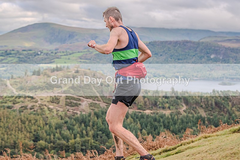 British Fell Relay-2849 - British Fell & Hill Relay Championship Braithwaite Keswick Saturday 21st October 2023