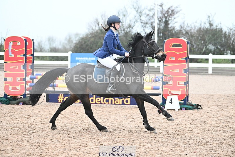 231118A-091423-00286 - Cls 2 BlueChip Pony Novice Qualifier