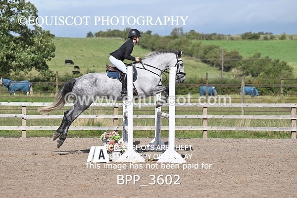 BPP_3602 - CLASS 38 SUN  0.95m Amateur Championship Qualifier