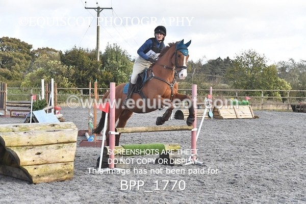 BPP_1770 - CLASS 3 - 80CM