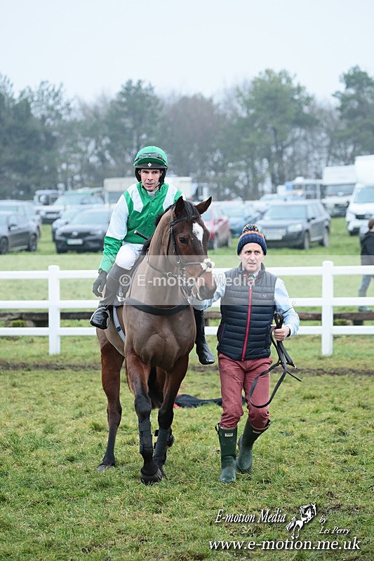 PtP 180126  1363 - Royal Artillery PtP Larkhill 18/01/26