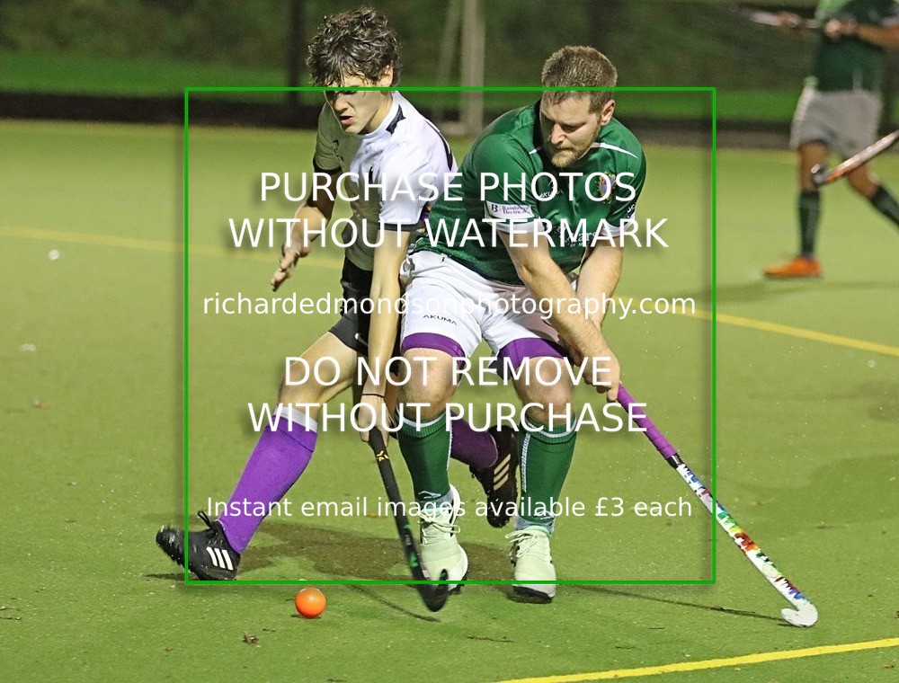 IMG_5150 - Kendal Mens Hockey v Keswick 2nds (Wednesday 4 October 2023)