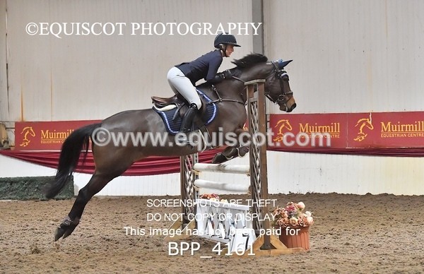 BPP_4161 - CLASS 5 Senior Discovery/1M OPEN