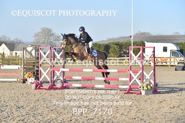 BPP_7170 - CLASS 19 SUN Pony Discovery / 90cm Open