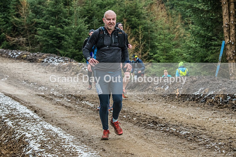 Glentress-856 - High Terrain Events Glentress 10K 21K & 42K Trail Races Sunday 16th February 2025