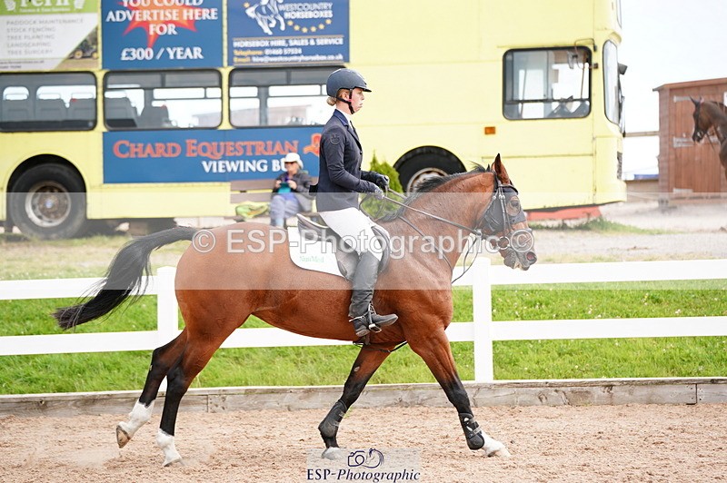 240804A-132530-10967 - Cls 52 1.10m Amateur Qualifier