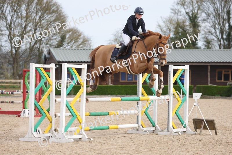 20260322-2034 - Class 5 - 1.0m