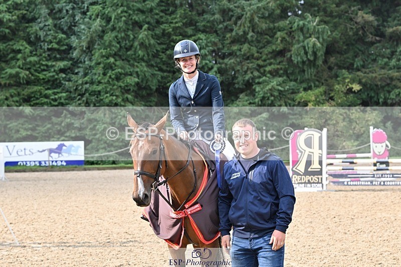 240818-093553-03418 - Cls 8A Snr British Novice