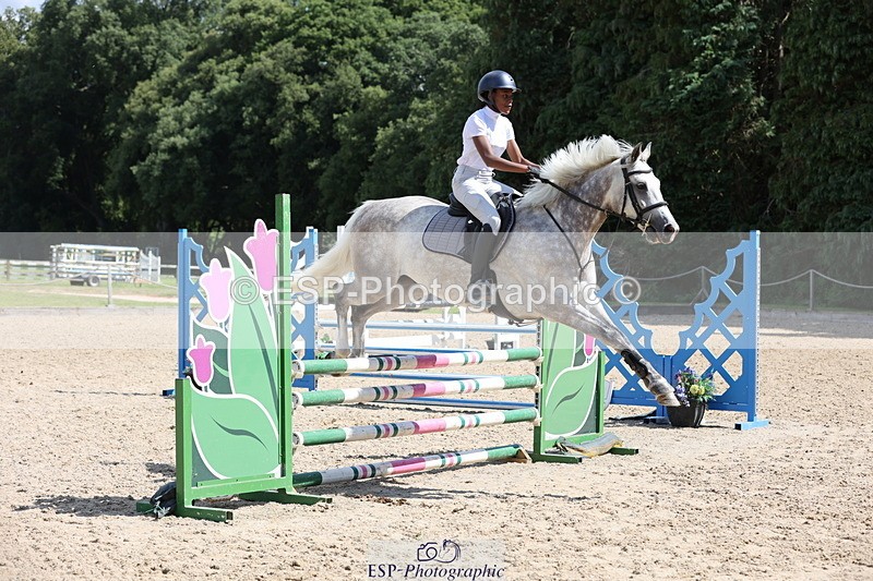 250703A-105508-01132 - Cls 6 Snr British Novice and 90cm Open