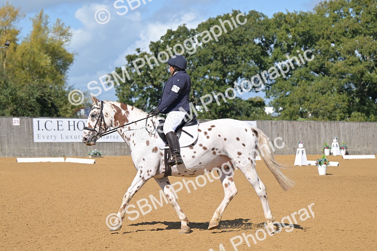 SBM_07874 - D8 - Small Tour Championship Prelim 1